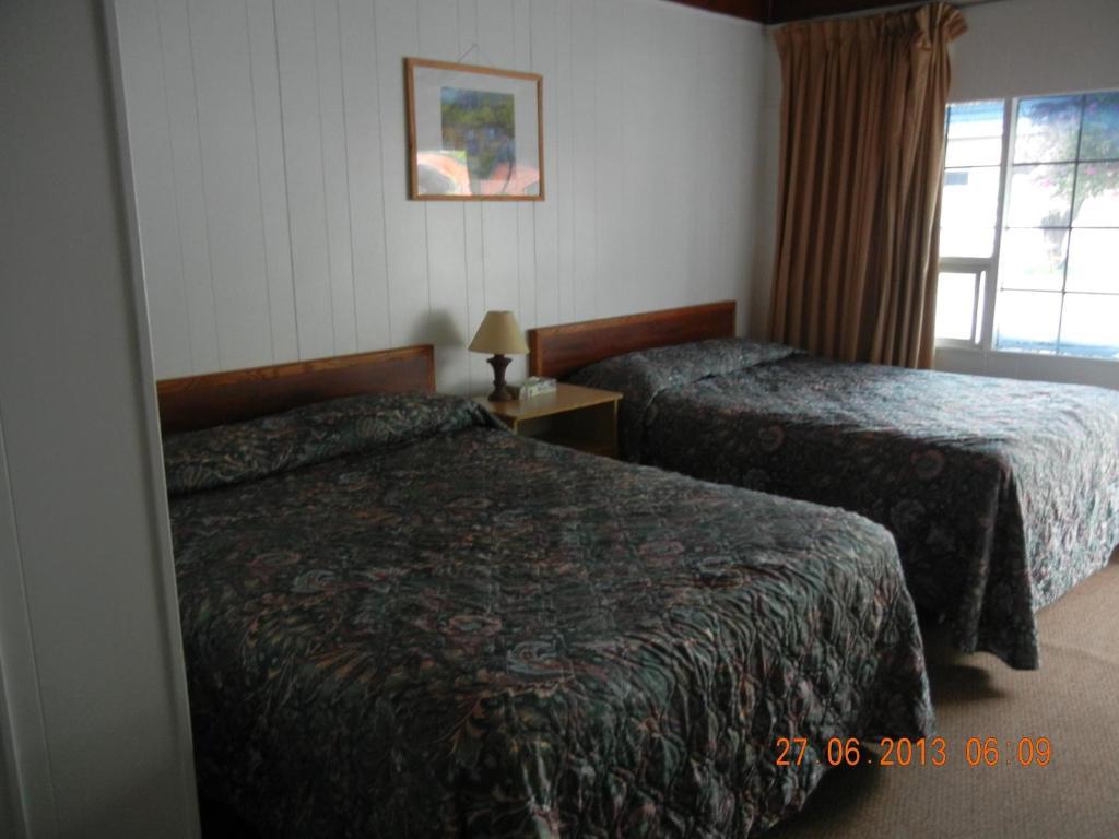 Pleasant View Motel Summerland Rom bilde