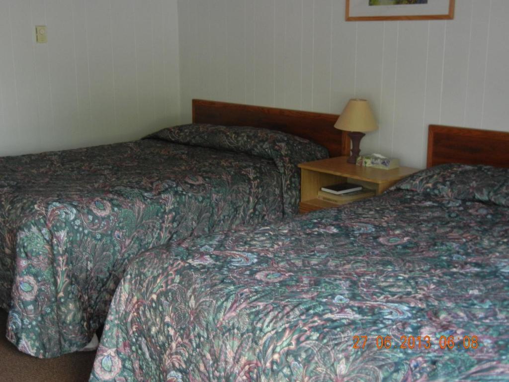 Pleasant View Motel Summerland Rom bilde